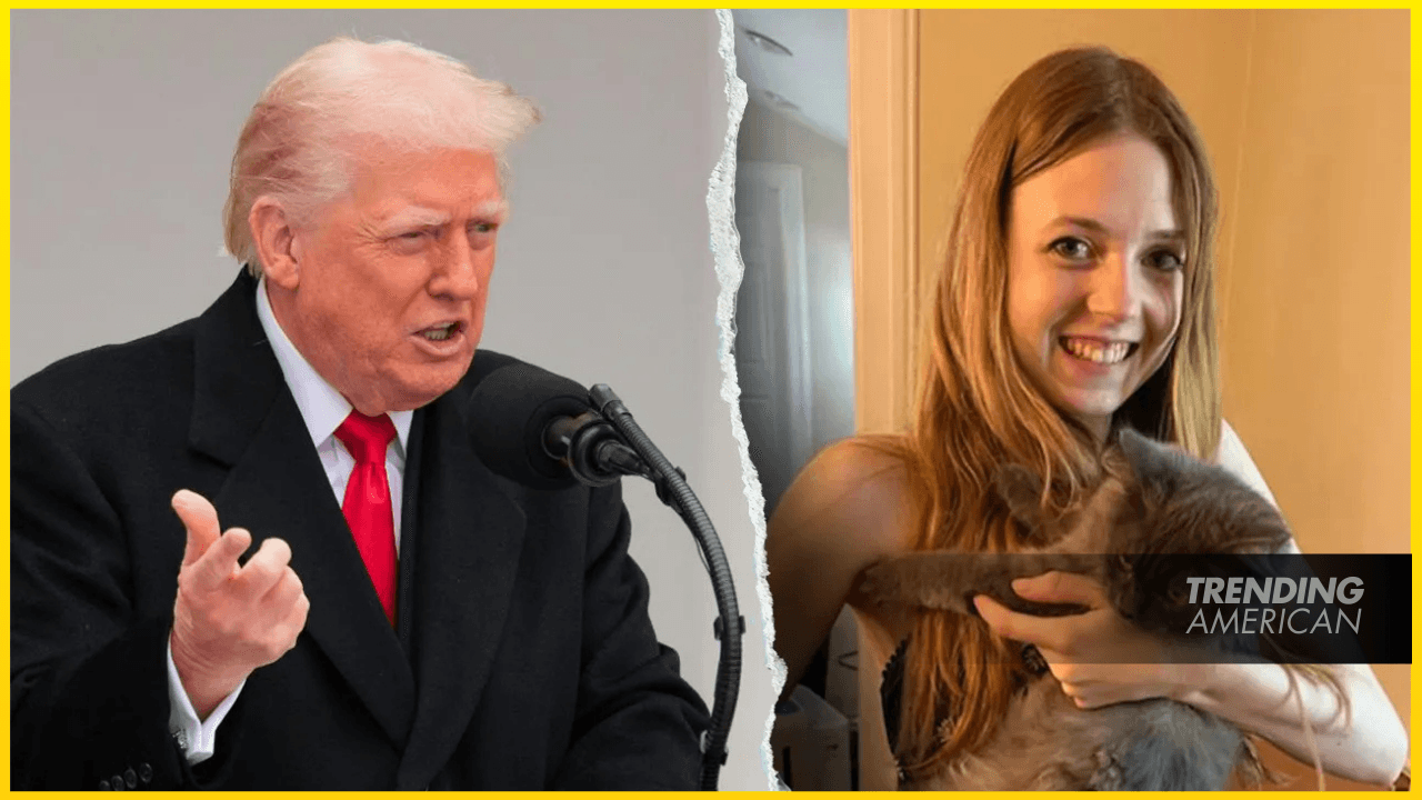 Chicago out of control, says Trump after train attack left woman critically burned