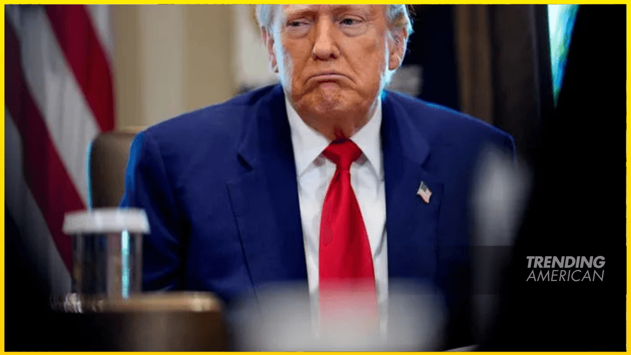 Donald Trump’s “Insane” Response to Grocery Price Plea Goes Viral