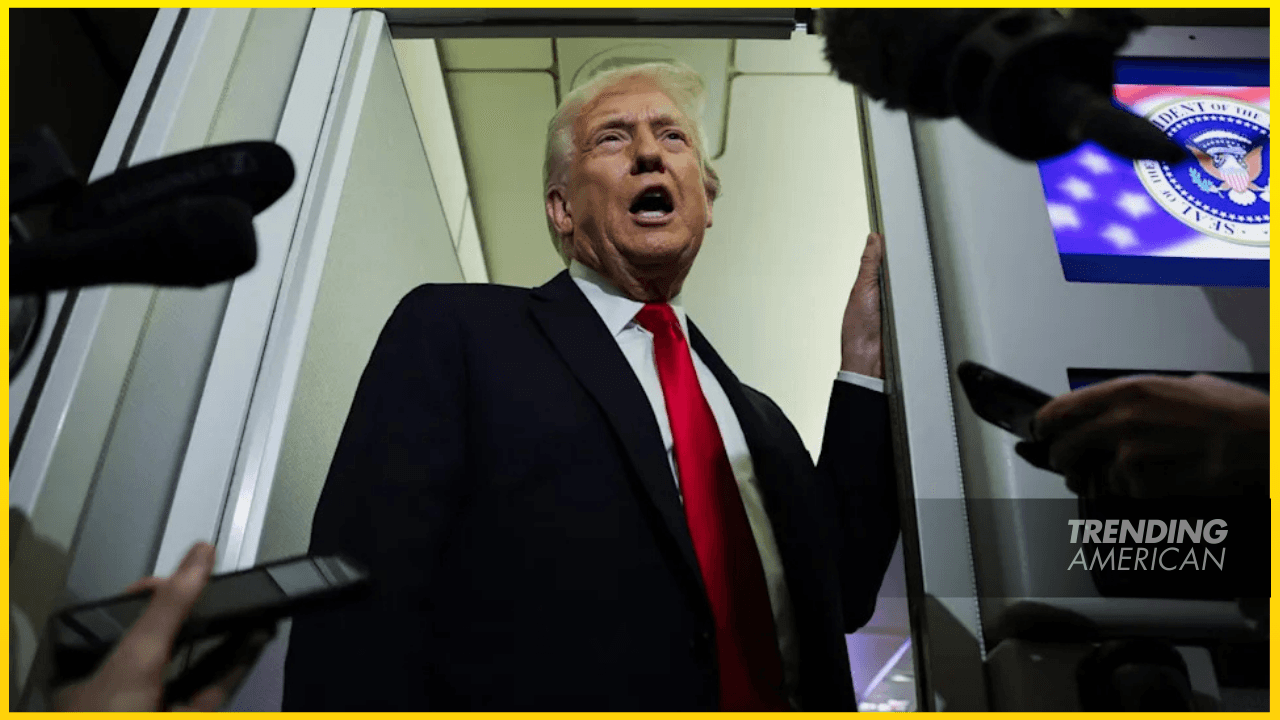 Trump denies he pushed two-year Obamacare subsidies extension