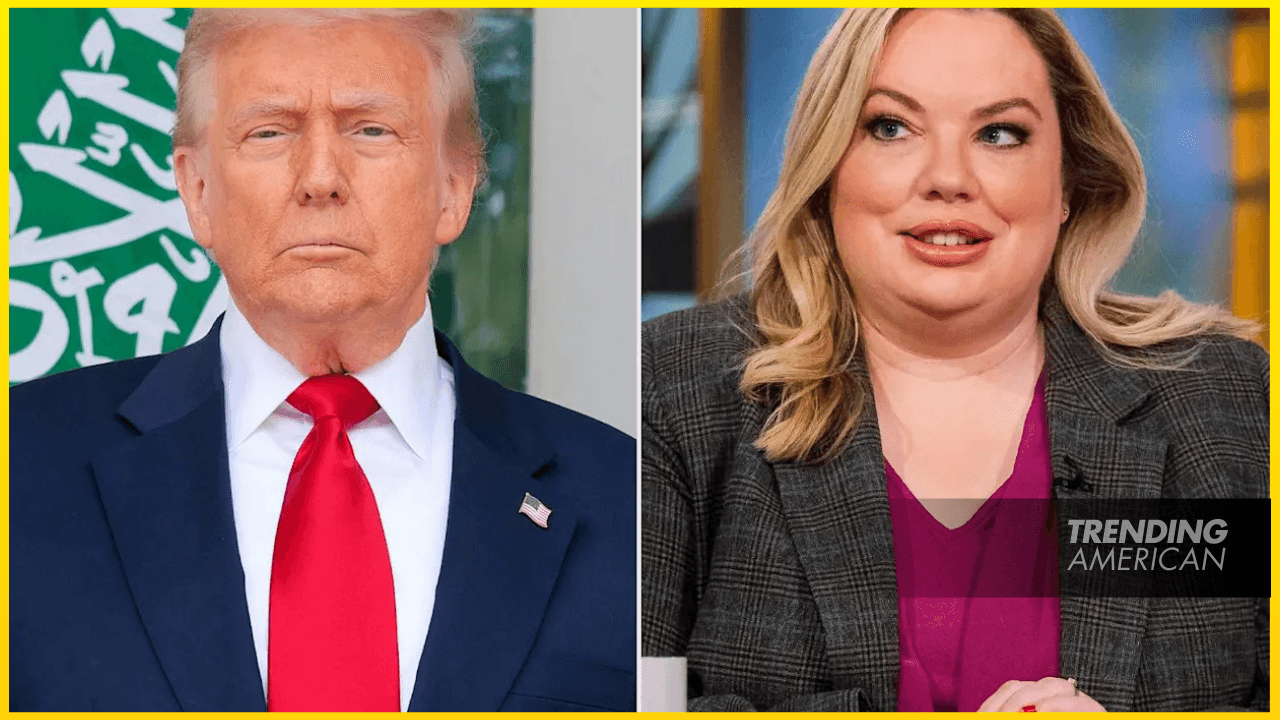 The NYT Suggested Trump Might Be Tired, And He Responded By Insulting Yet Another Female Reporter