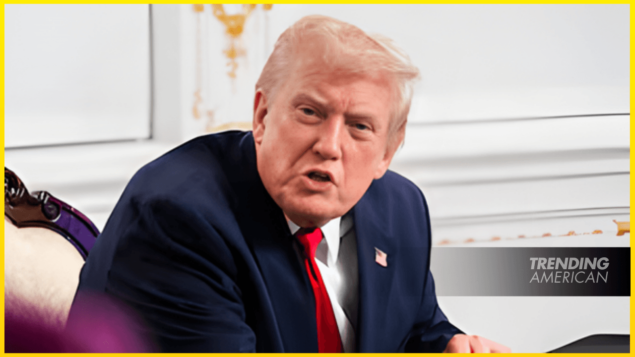 Trump Humiliates Pal After Naming ‘Last of Our Movie Stars’