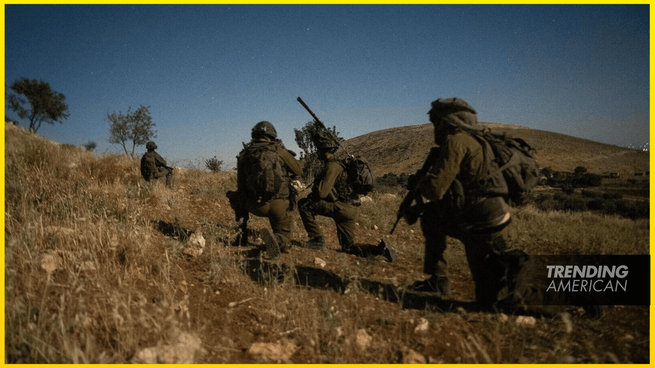 Syrian media says two killed in Israeli strike on Beit Jinn; no comment from IDF