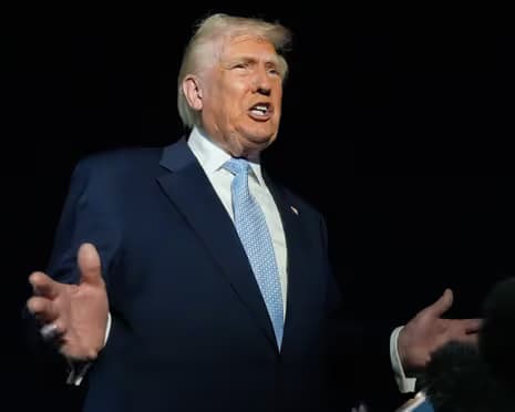 Trump’s Epstein Files U-Turn: GOP Transparency Test