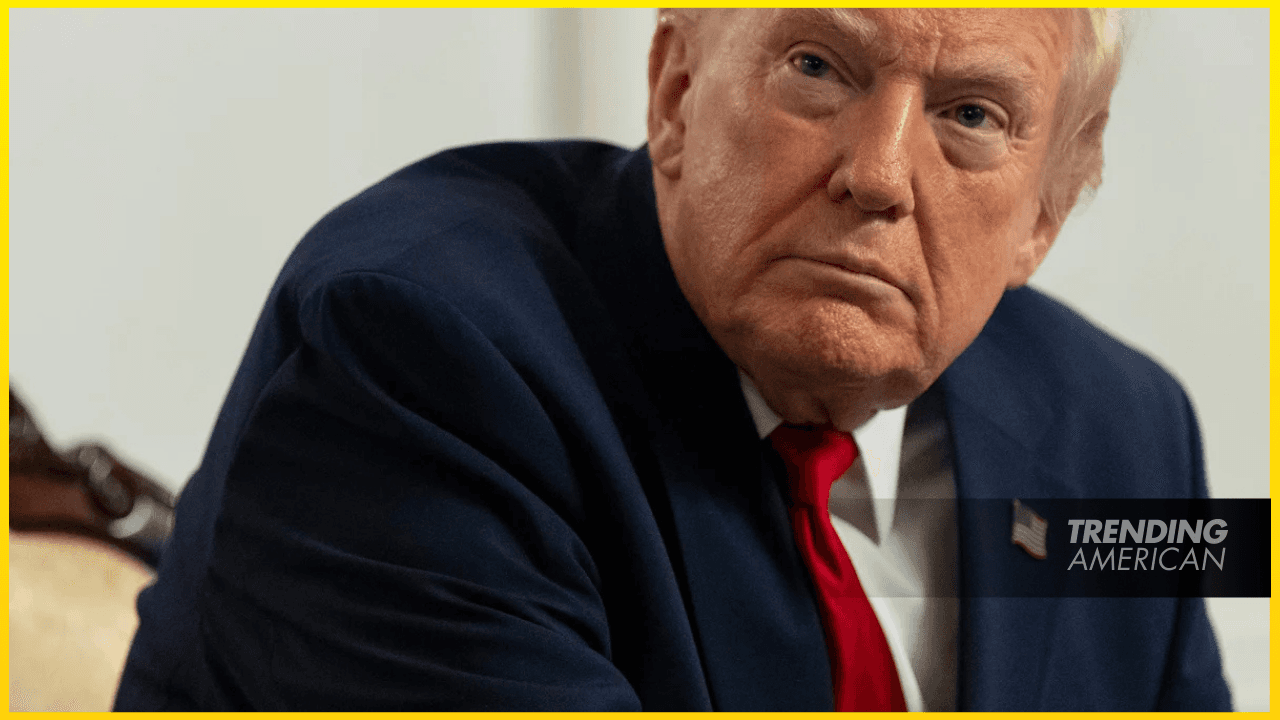 Trump commutes prison sentence for former private equity executive David Gentile