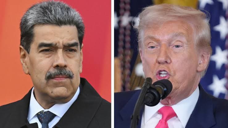 Maduro’s Talks with U.S.: Hope or Hype?