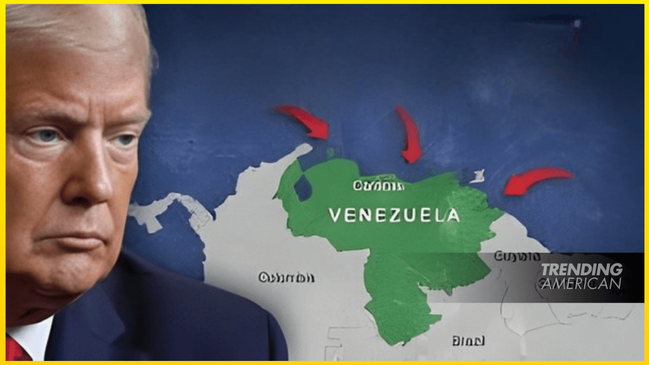 Will the U.S. invade Venezuela?