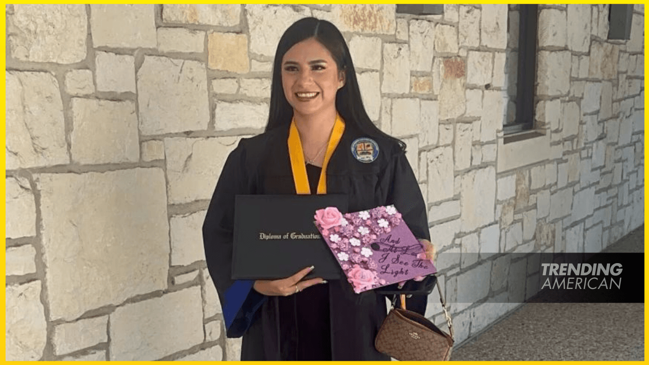 She Was a 19-Year-Old College Freshman Flying Home for Thanksgiving. Within 48 Hours She Was Deported to Honduras.
