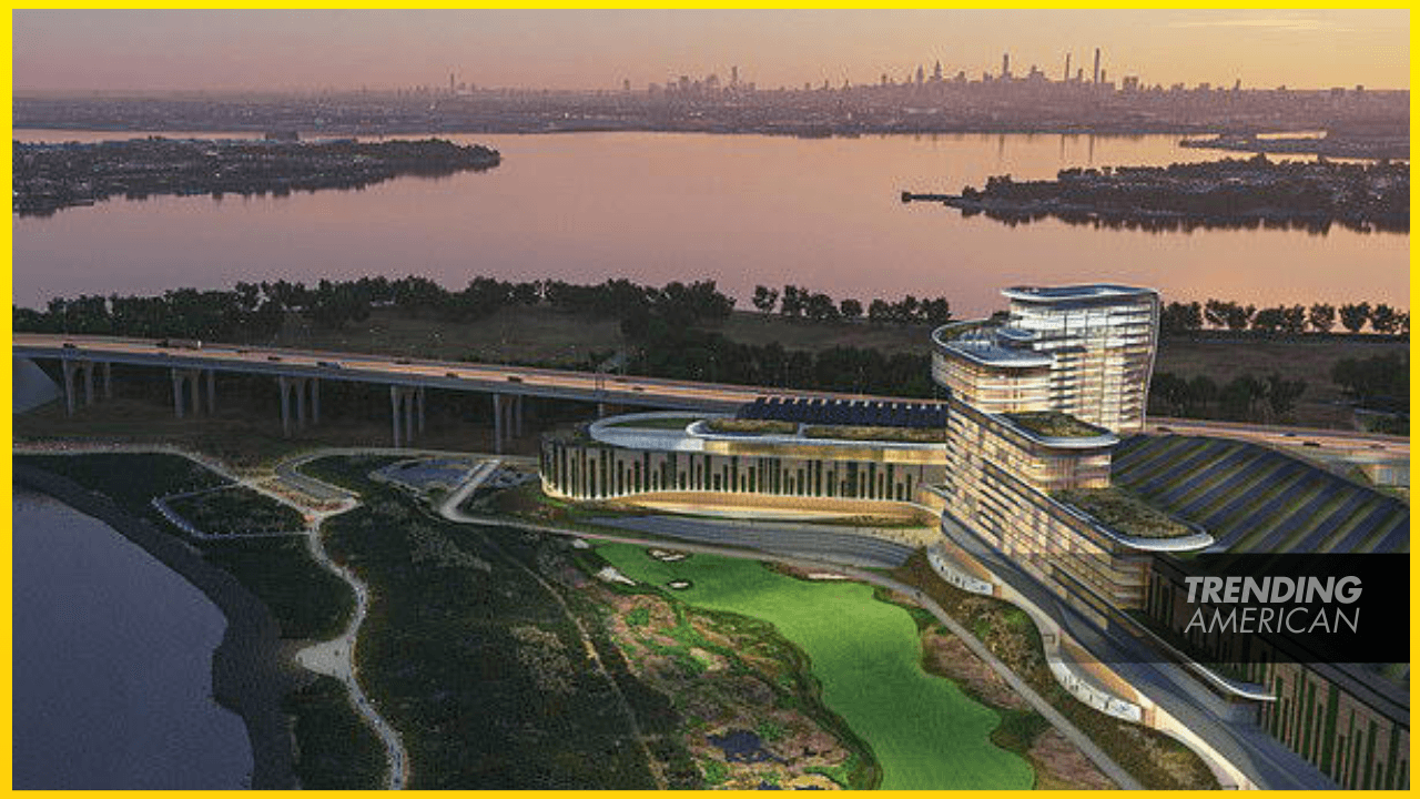 New York approves three downstate casinos near NYC, with potential $1B-a-year tax windfall
