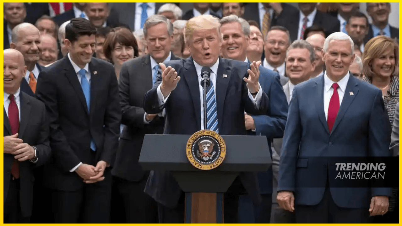 Why Trump and his Republican allies can’t agree on an Obamacare fix