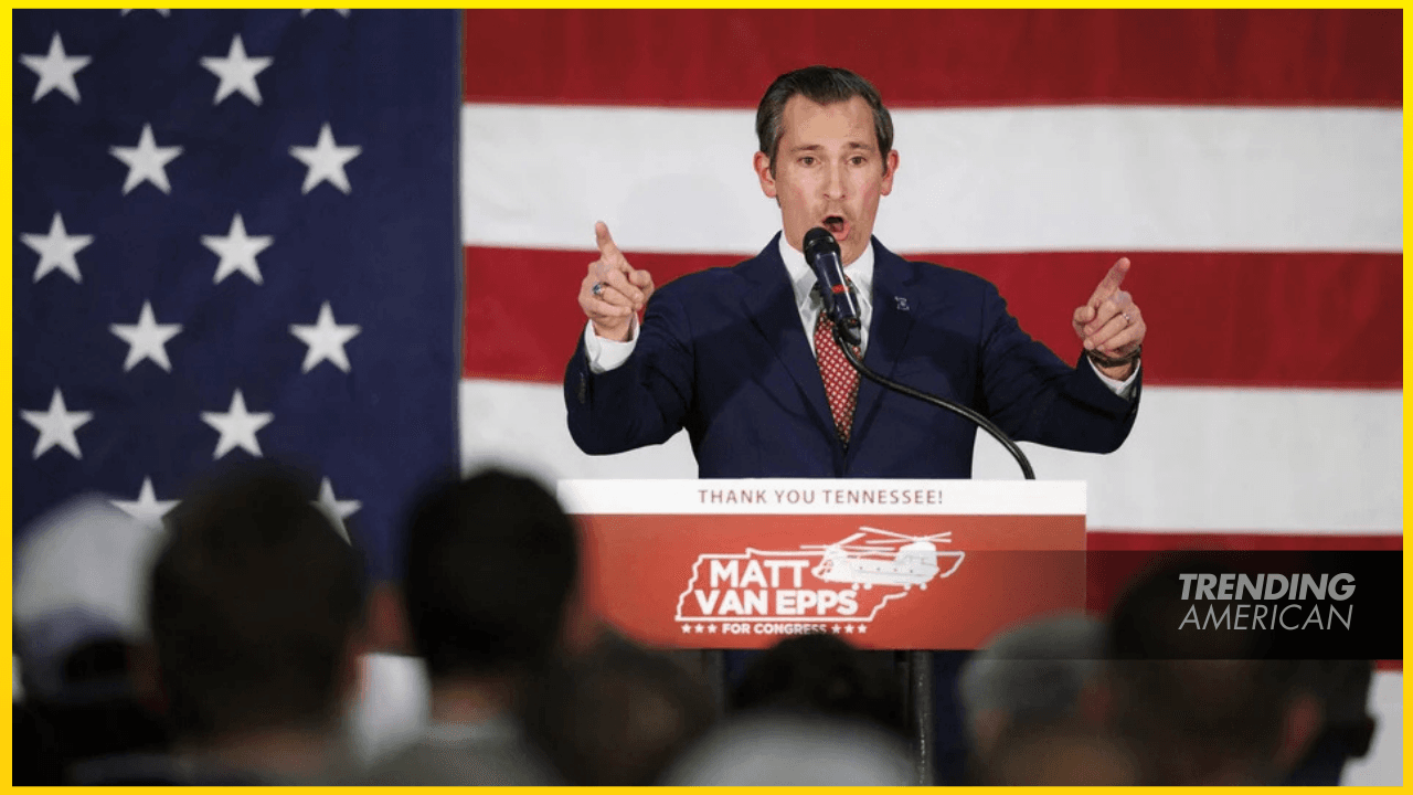 Republicans escape election upset in Tennessee