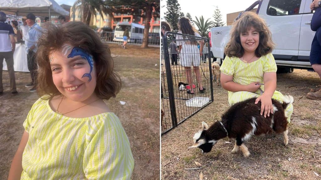 Aunty’s Heartbreak: Innocent Soul Lost in Bondi Tragedy
