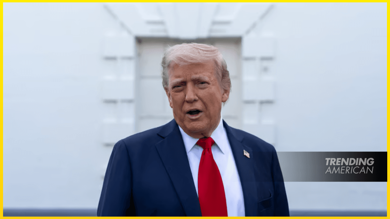 Supreme Court Puts Trump’s Midterm Power Grab Back on Track