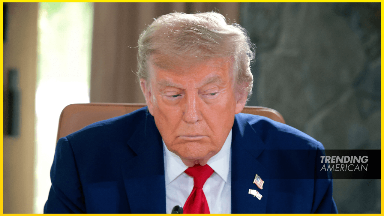 Google Year in Search 2025 Deals Bruising Blow to Trump