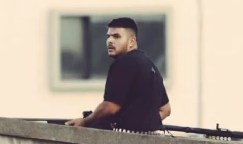 Bondi Shooter’s Mum – ‘He’s a Good Boy’ Amid Chaos
