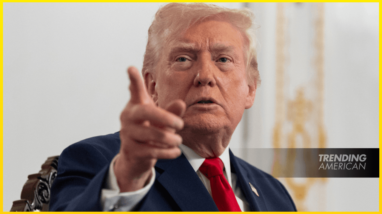 Trump Moves to Expand Travel Ban to 30+ Nations