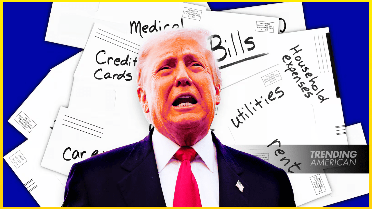 ‘Unbelievable’: Trump under siege over pricey fixation as cost of living spikes