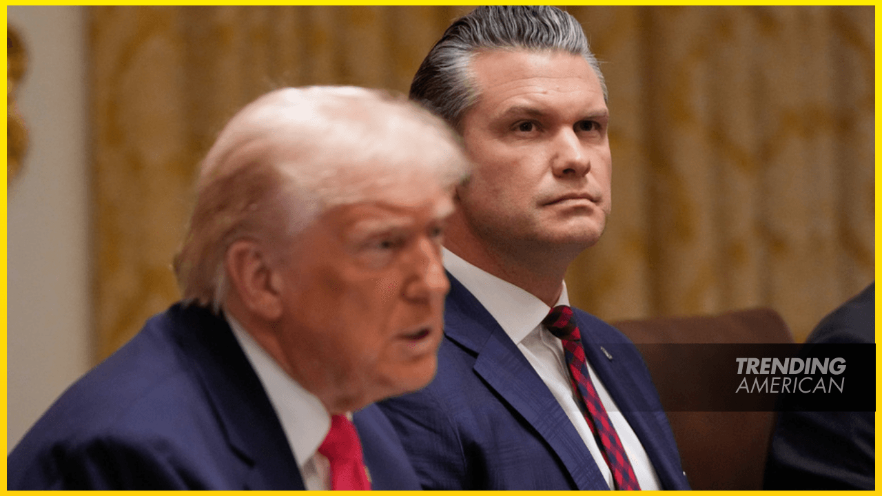 The Recap: How Hegseth risked soldiers’ lives, and Trump’s latest ‘garbage’ take