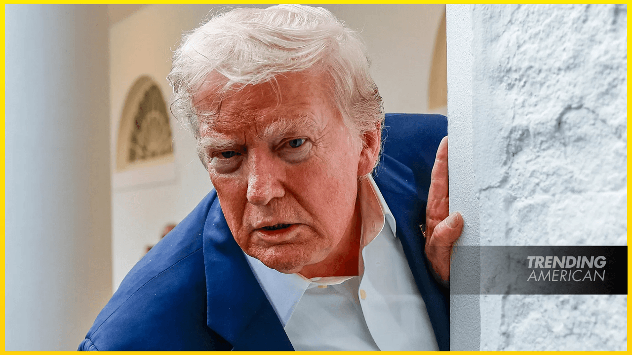 37% of Trump voters say they’re facing the worst cost of living crisis
