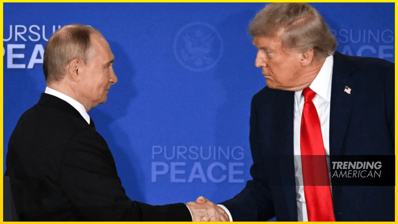 Kremlin sees alignment with Trump’s new US security strategy