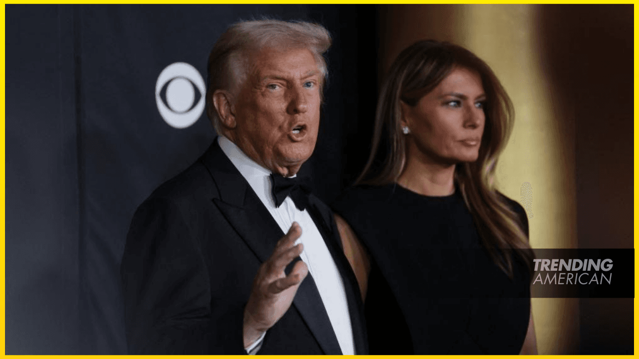 Trump raises potential concerns over $72bn Netflix-Warner Bros deal