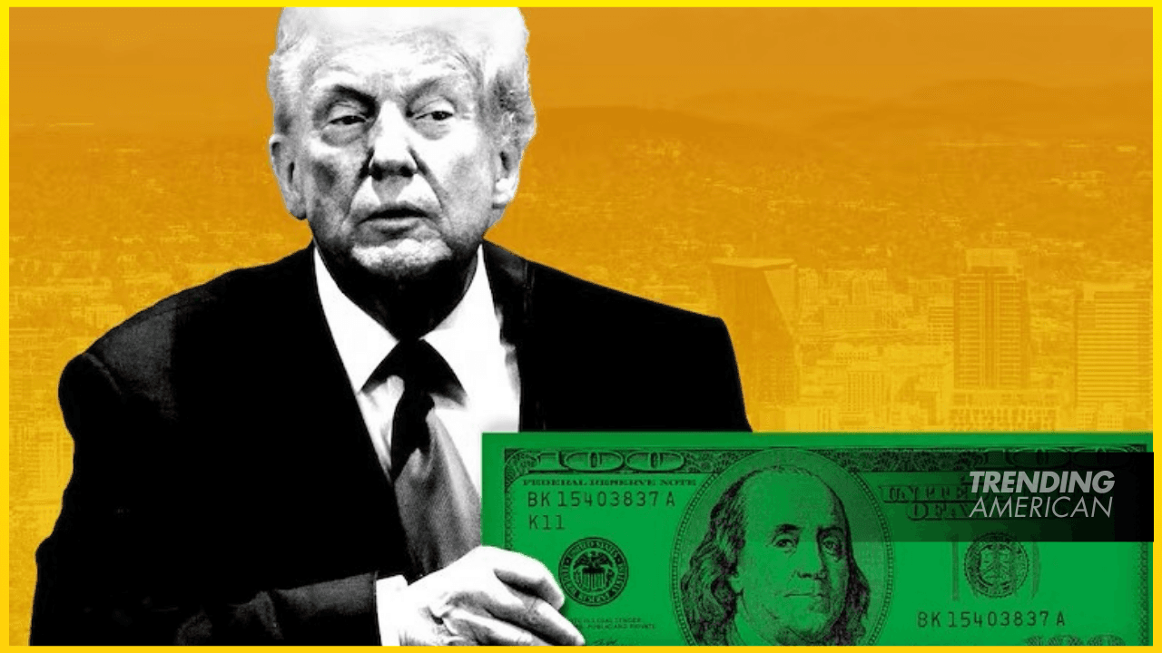Oregon struggles to land federal counterterrorism money as Trump orders troops to stop ‘terrorists’