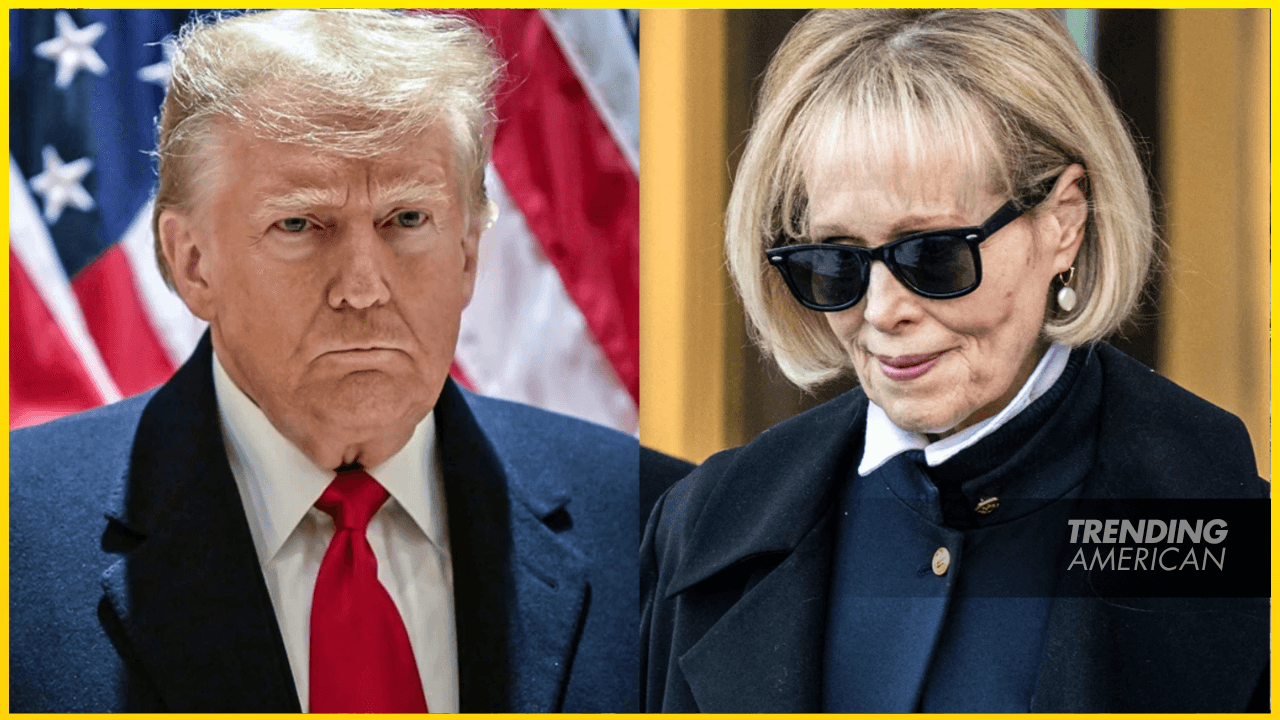 Trump Appeals $5M Carroll Verdict to Supreme Court