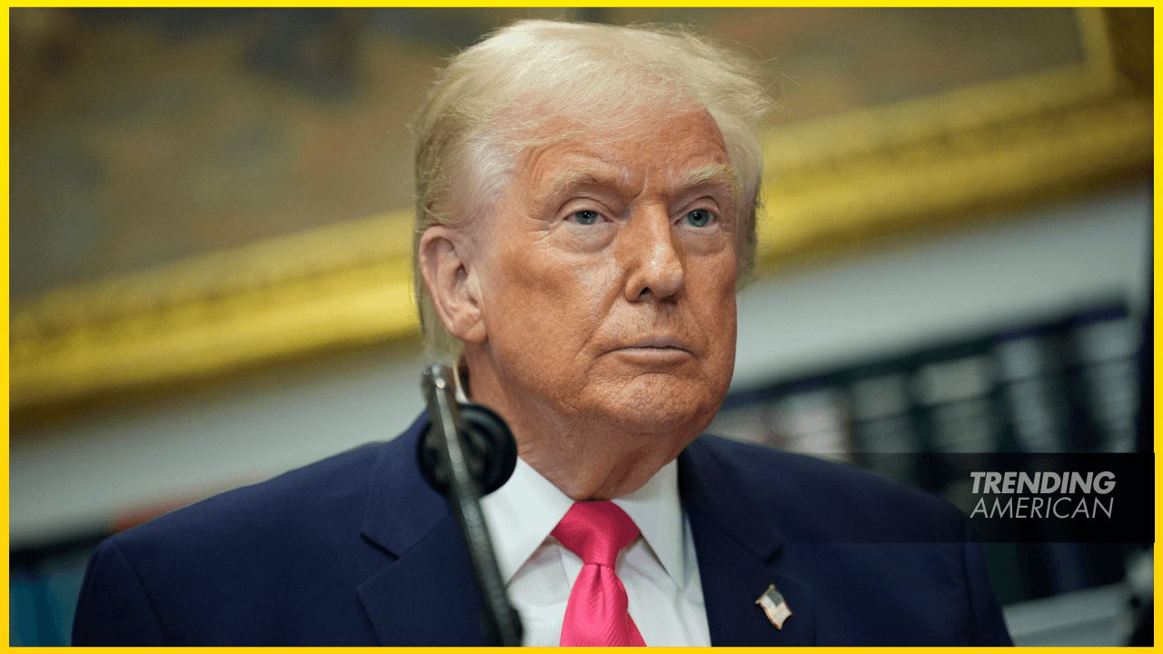 Financially defenseless’: Trump warns ruling against tariff policy would damage U.S. economy