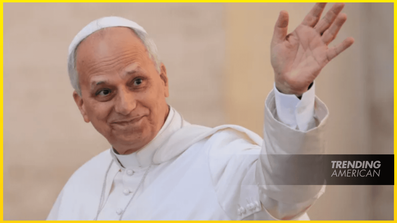 Pope Leo XIV criticizes Trump’s statements about Europe’s decline