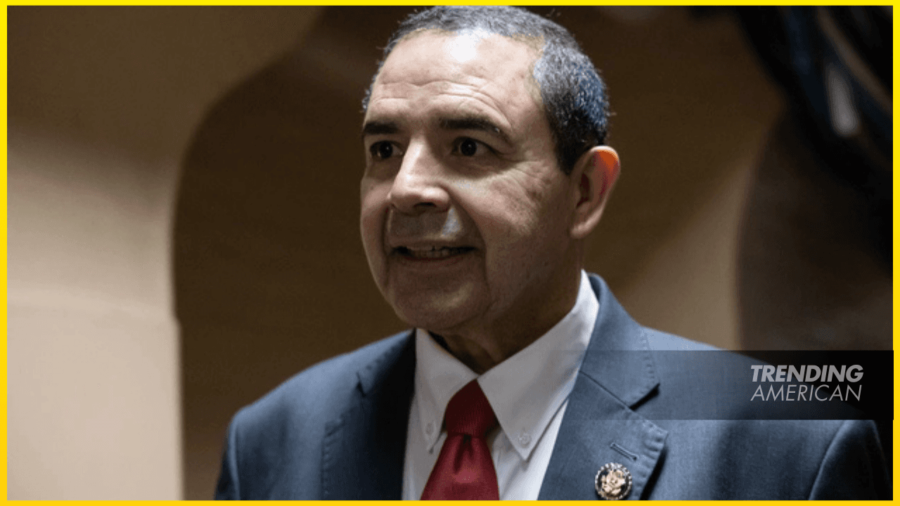 Henry Cuellar faces opposition as he seeks to regain powerful spending post