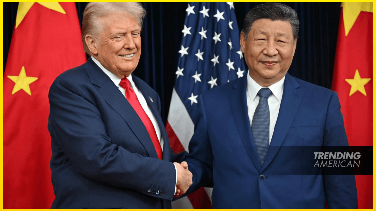 Unification minister hopes Trump’s China visit will help break inter-Korean deadlock