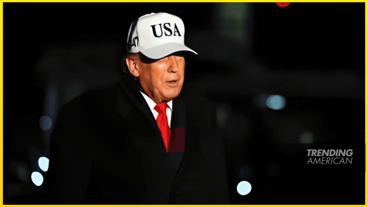 A sinking ship’: Dem analyst reveals ‘worst part’ of Trump’s midterm absence for GOP