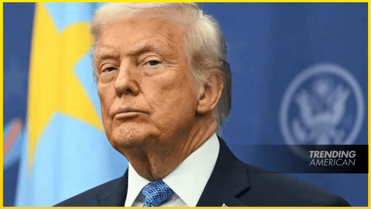 A sinking ship: Dem analyst reveals ‘worst part’ of Trump’s midterm absence for GOP