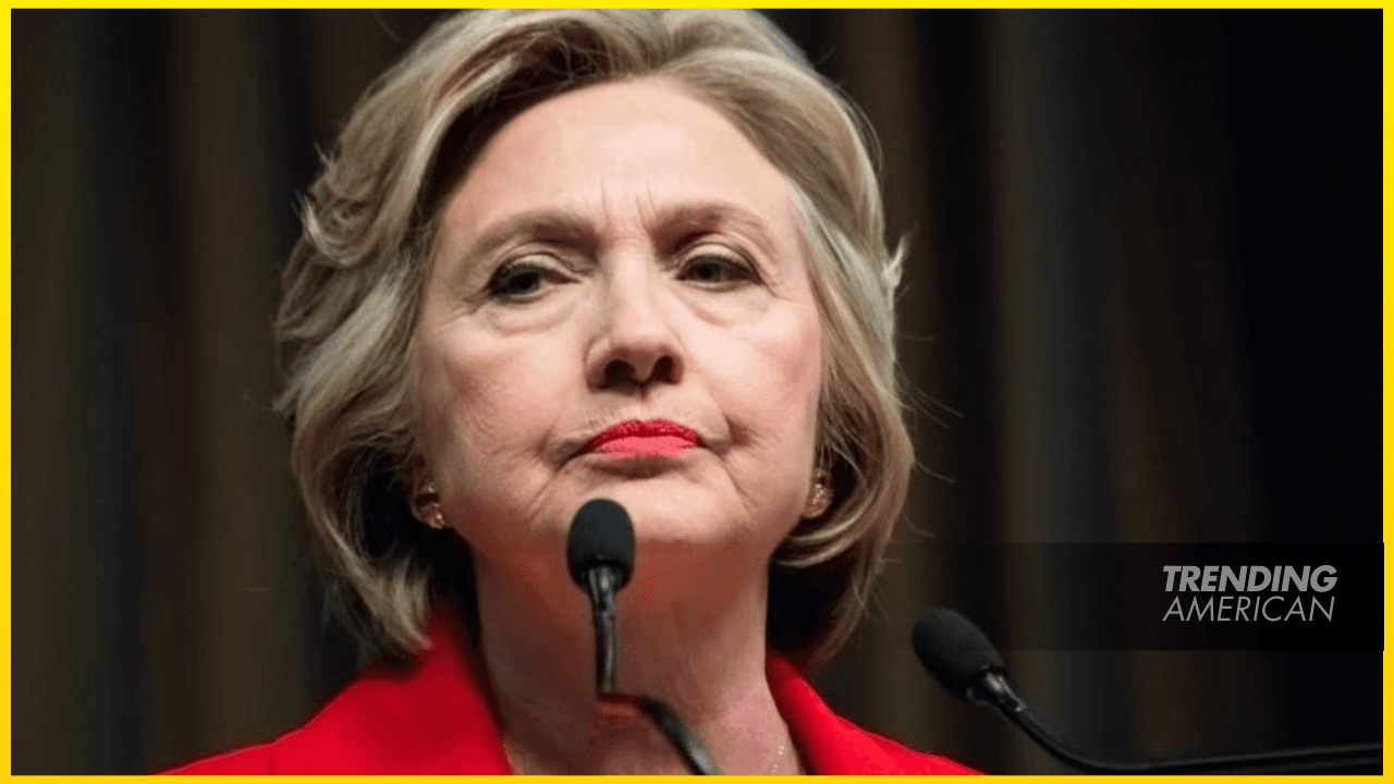 Hillary Clinton Warns Trump Policy Push Could End Lending Protections For Women: Urges People To Say ‘No Way’