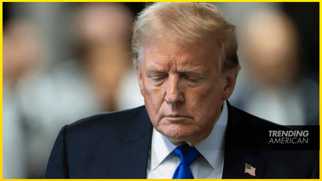 Trump Open to Reviewing Samourai Wallet Pardon Request