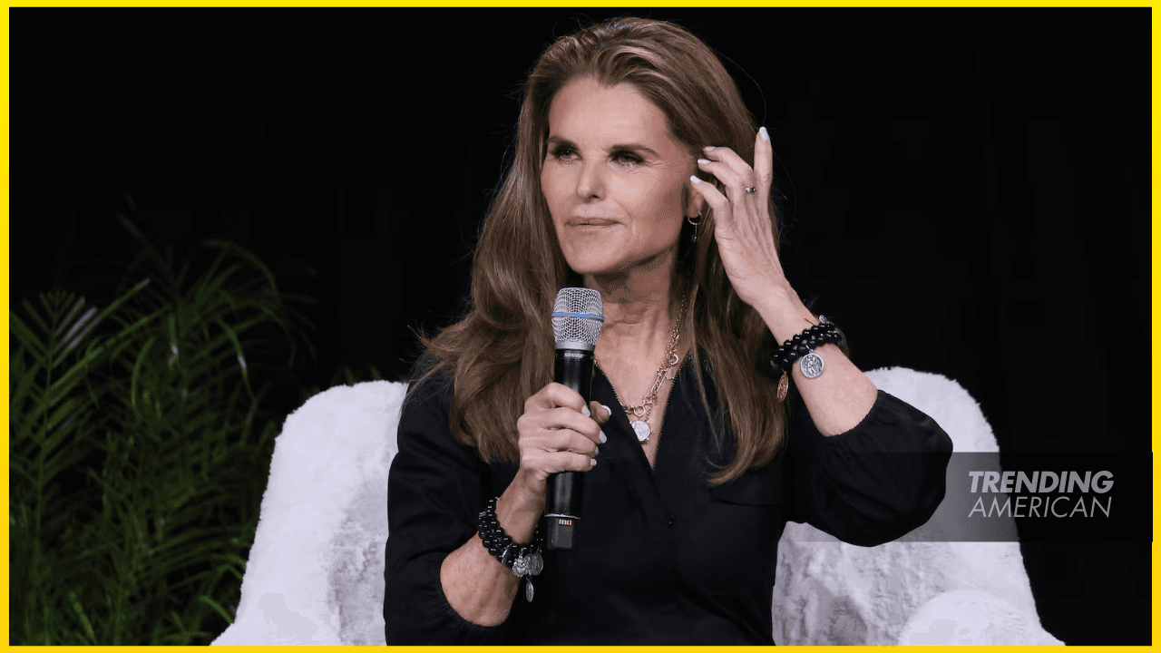 JFK’s Niece After Trump’s Reiner Attack: ‘We’ve Had Enough’
