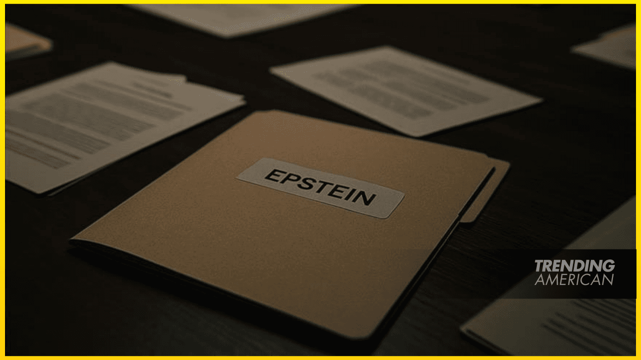 US lawmaker presses Justice Department on deadline to release Epstein files