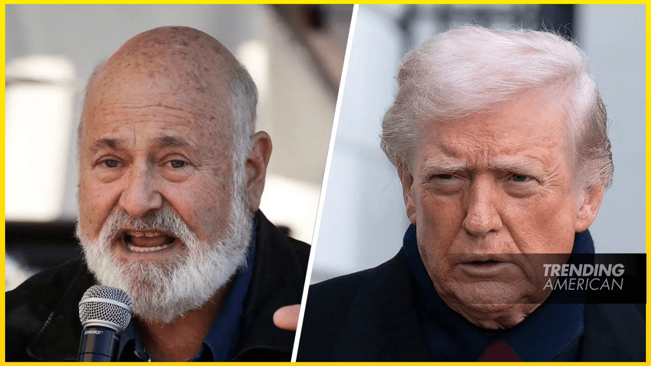 Even Trump’s Supporters Are Slamming His Post About Rob Reiner’s Murder