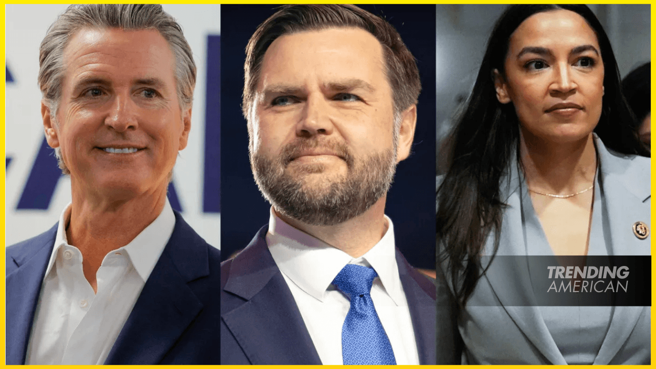Half of Americans already thinking about the 2028 election: poll