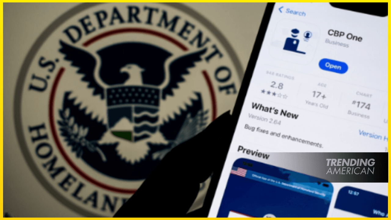 Trump offers $3,000 and free flight to migrants who self-deport by year-end