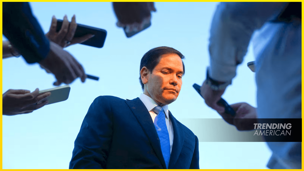 Rubio’s Rift With Trump Goon Spirals After Humiliations