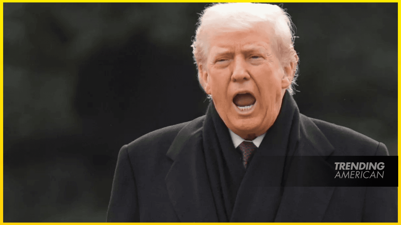Donald Trump defends ‘big boy’ Bill Clinton as he blasts Epstein files photo dump