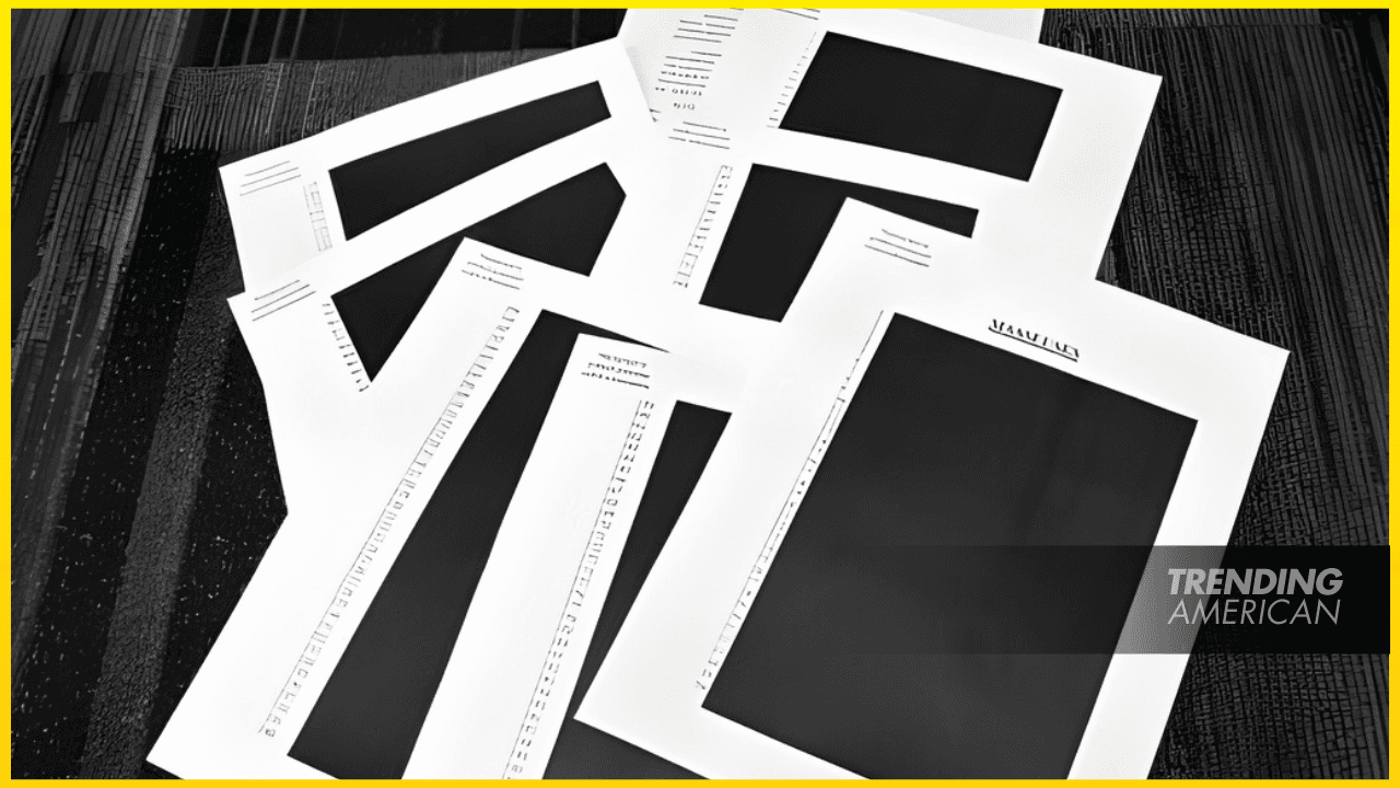 New Epstein files dump contains many Trump references