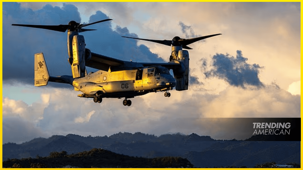 Trump Deploys Troops and Special-Ops Aircraft to Caribbean as US Moves Closer to War with Maduro Regime
