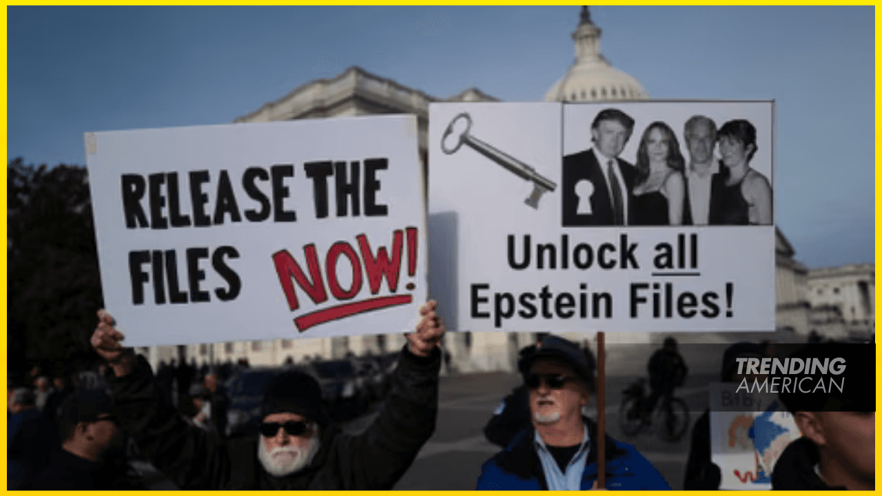 Files redaction denies justice to Epstein survivors