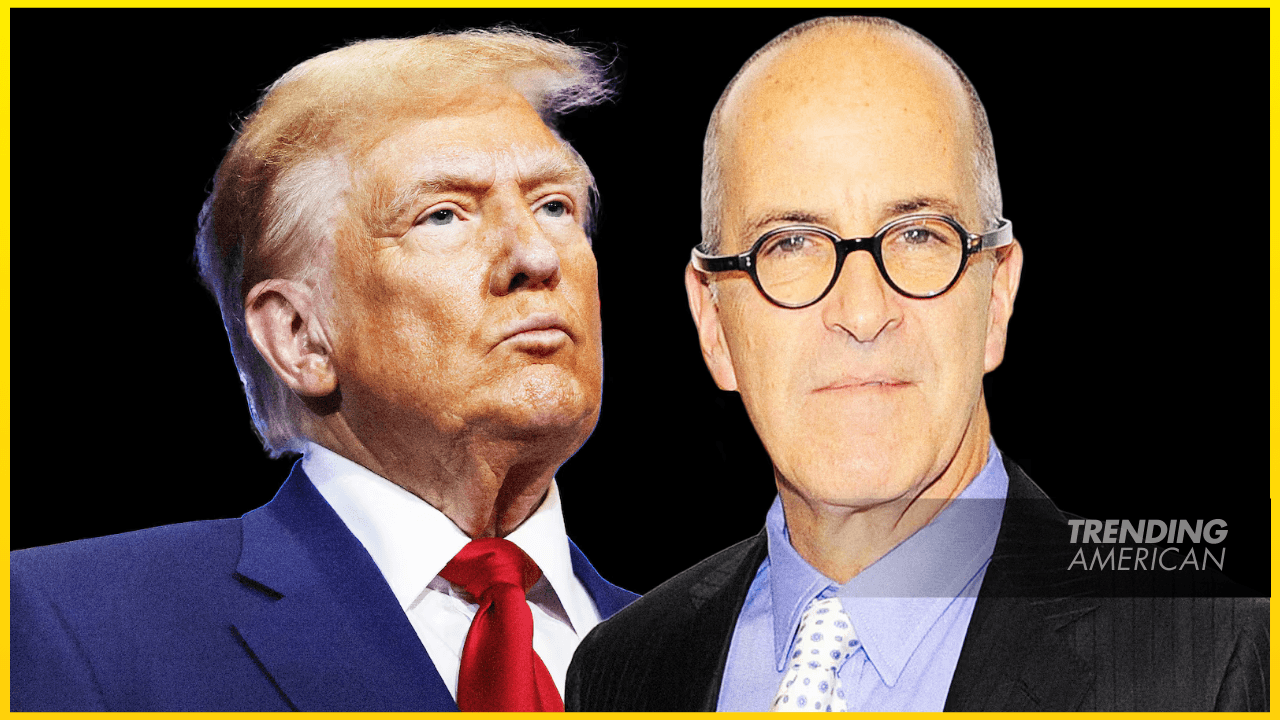 Epstein’s Brother’s Wild Trump FBI Tip Revealed