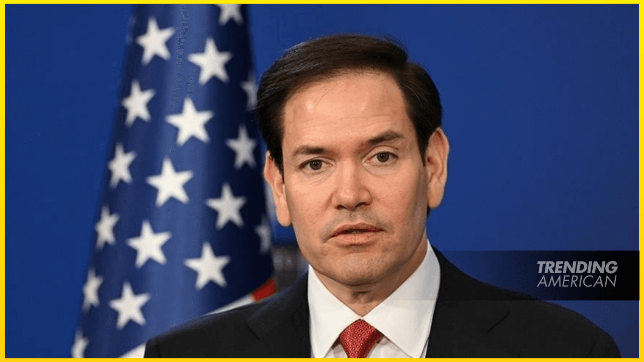 ‘Status quo’ with Venezuela is ‘intolerable’ for US: Rubio