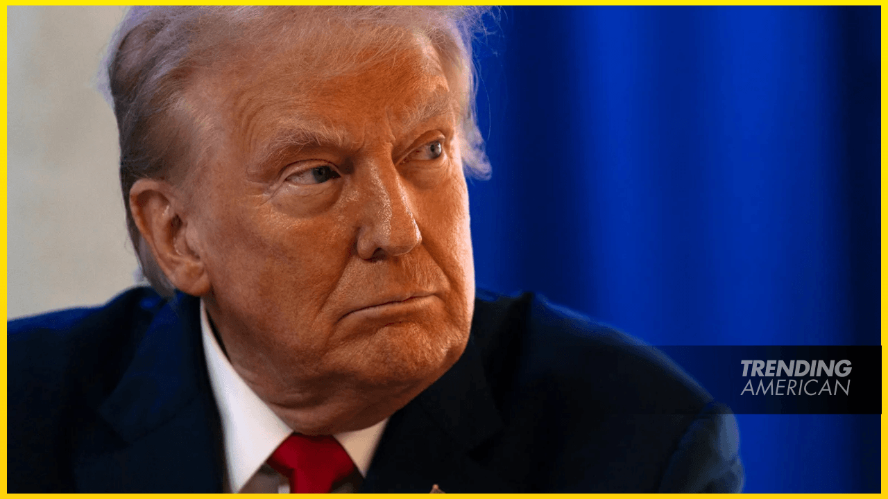 Trump’s ‘revenge’ tour moves into White House after a top aide ‘humiliated’ him: analyst