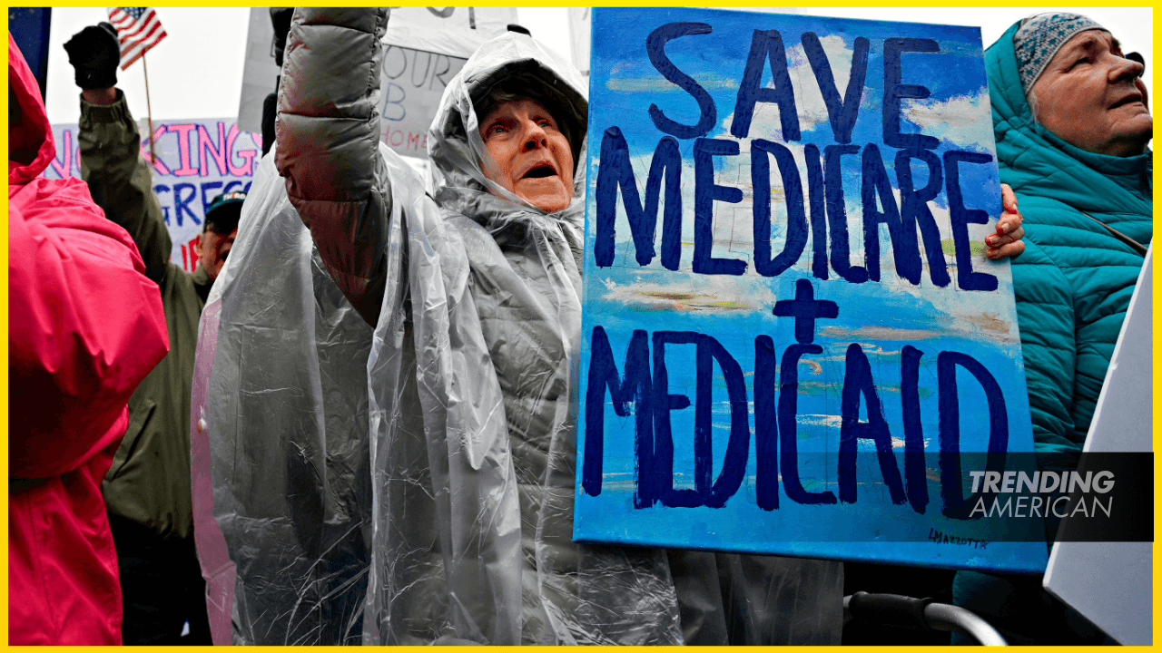 John B. Larson Rejects GOP’s Unjust Health Care Proposal