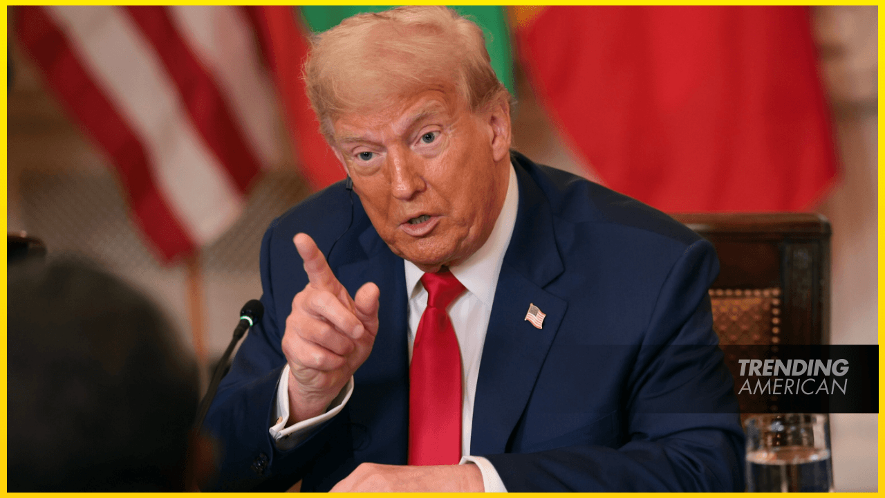 ‘More evidence of a cover-up’: Trump’s ‘flagrant’ violation of the law stuns analyst