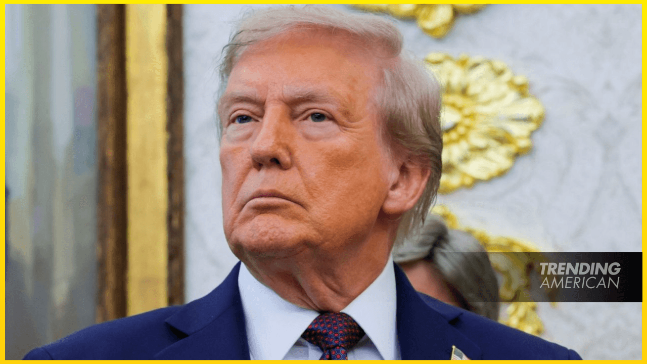 Trump ‘very angry’ about alleged Ukrainian attack on Putin residence
